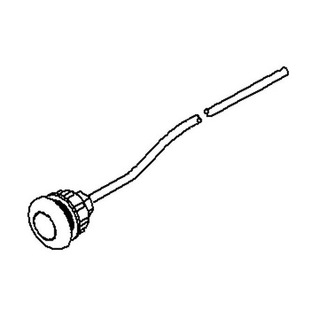 Kohler Kit, Air Switch 1147742-96